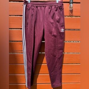 Adidas track pant